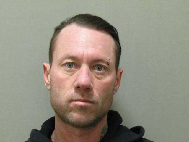 Atkins, Stephan Ronald